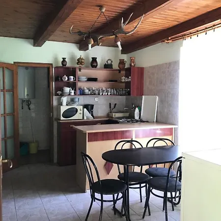 Apartment Venusz Ueduelocentrum