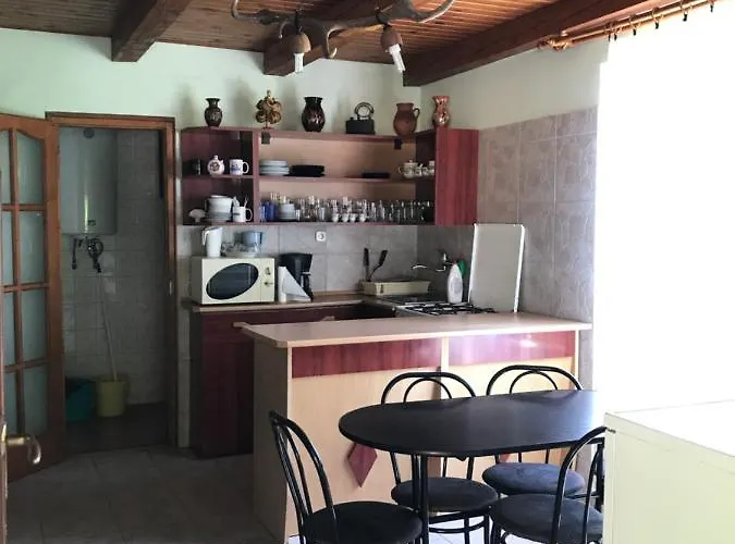 Apartament Venusz Ueduelocentrum