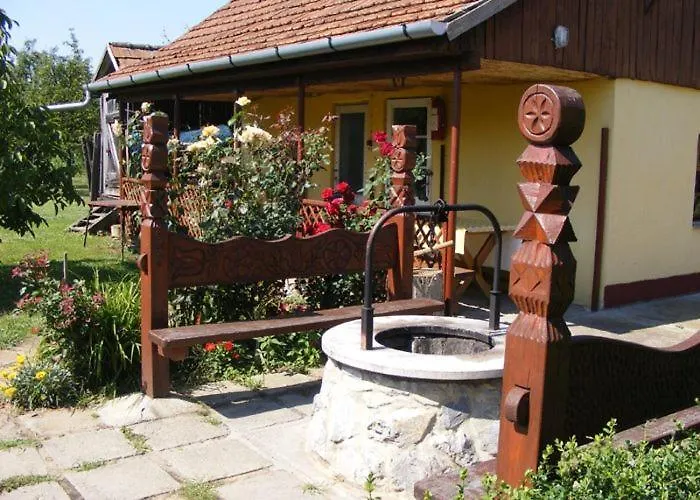Venusz Ueduelocentrum Apartament
